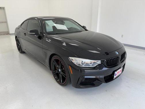 2015 BMW 435 i