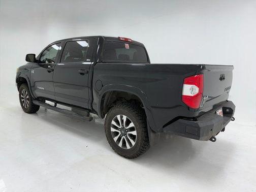2019 Toyota Tundra SR5