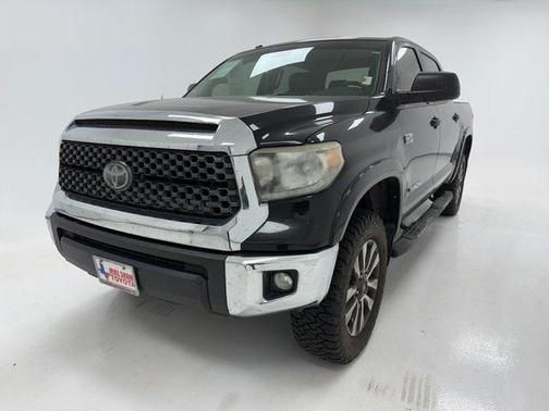 2019 Toyota Tundra SR5