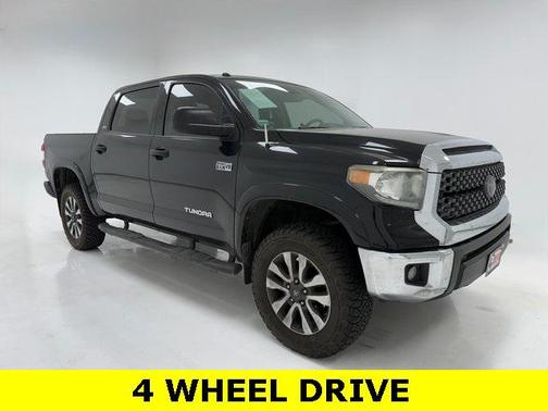 2019 Toyota Tundra SR5