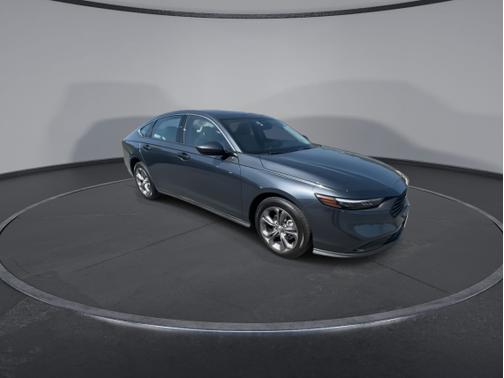 2024 Honda Accord 