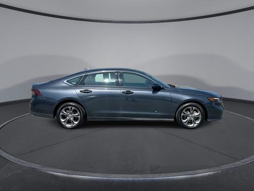2024 Honda Accord 