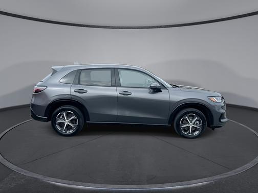 2023 Honda HR-V