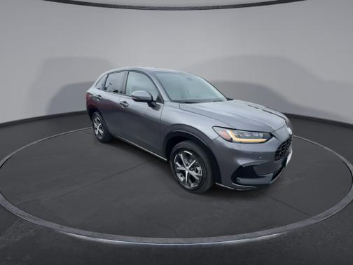 2023 Honda HR-V