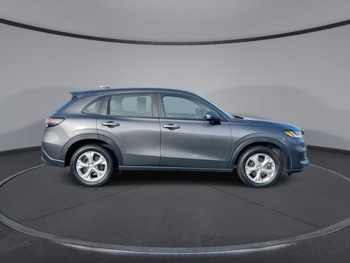 2023 Honda HR-V 