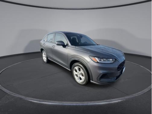2023 Honda HR-V 