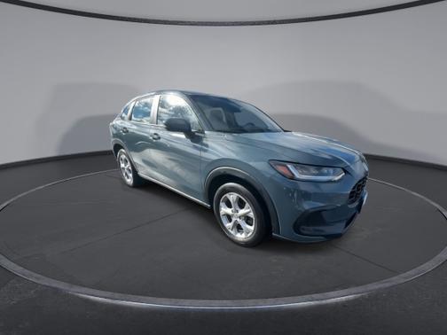 2023 Honda HR-V 