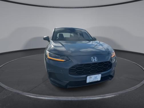 2023 Honda HR-V 