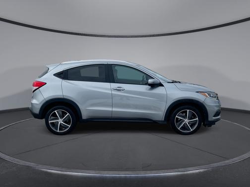 2021 Honda HR-V 