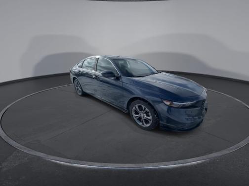 2024 Honda Accord Hybrid 