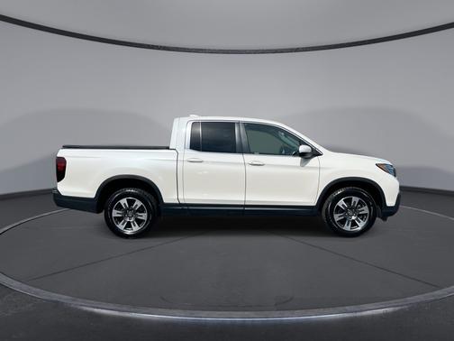 2019 Honda Ridgeline 