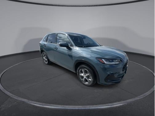 2025 Honda HR-V 