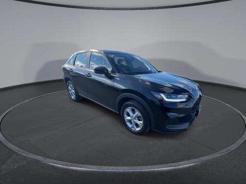 2023 Honda HR-V 