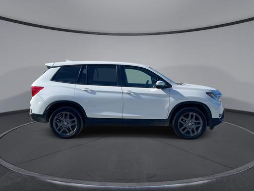 2023 Honda Passport 