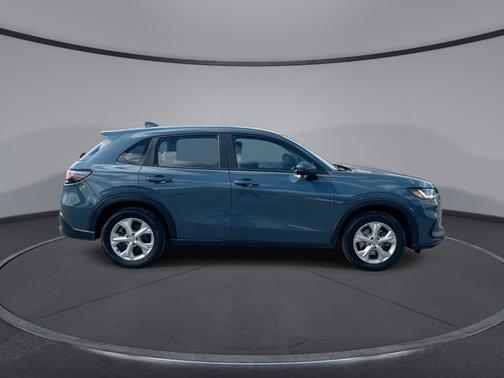 2023 Honda HR-V 