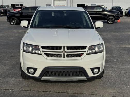 2019 Dodge Journey GT