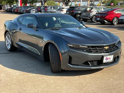 2023 Chevrolet Camaro 1LT