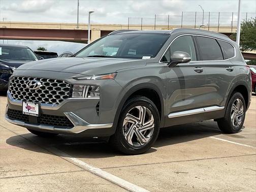 2023 Hyundai SANTA FE SEL 2.4