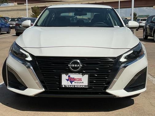 2023 Nissan Altima S FWD