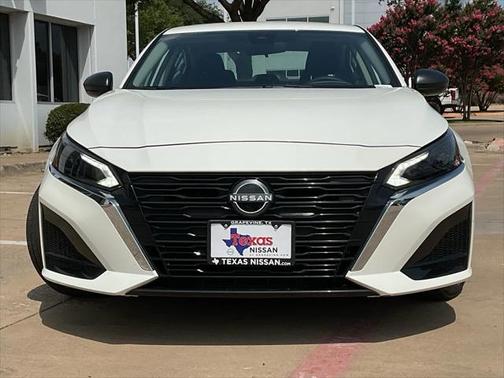 2024 Nissan Altima S FWD
