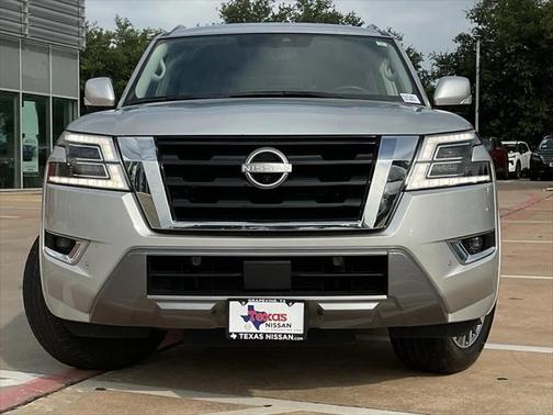 2023 Nissan Armada SL 2WD