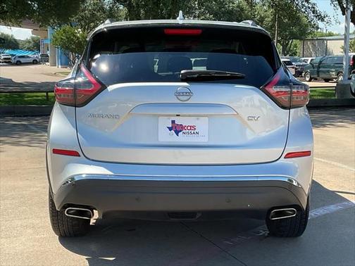 2023 Nissan Murano SV FWD