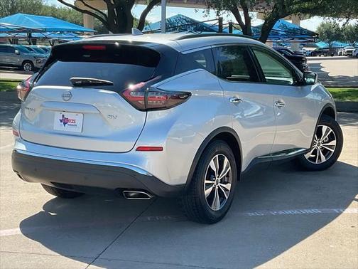 2023 Nissan Murano SV FWD