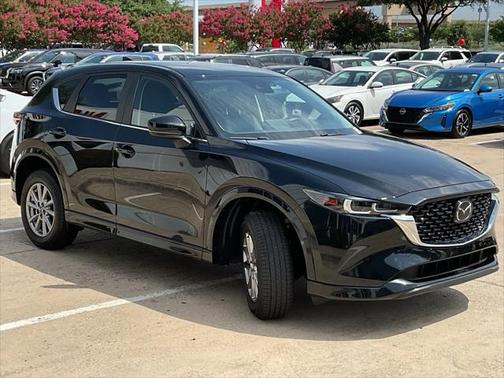 2024 Mazda CX-5 2.5 S Select