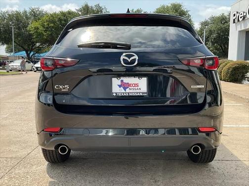2024 Mazda CX-5 2.5 S Select