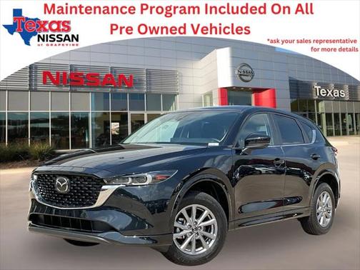 2024 Mazda CX-5 2.5 S Select