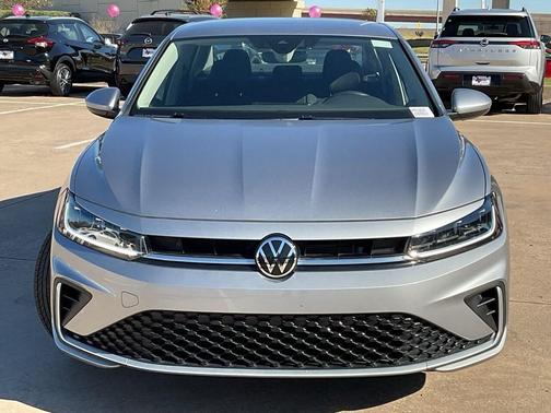 2025 Volkswagen Jetta 1.5T S