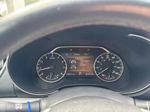 2017 Nissan Maxima 3.5 SL