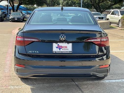 2024 Volkswagen Jetta 1.5T S
