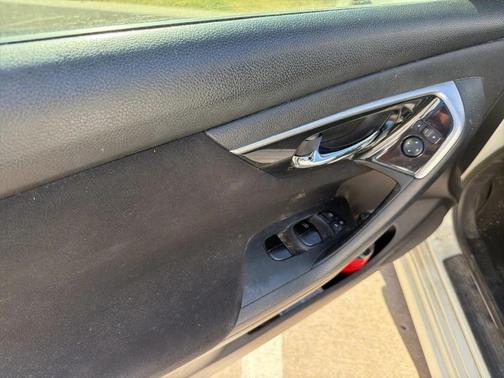 2014 Nissan Altima 2.5 SV