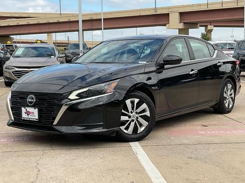 2023 Nissan Altima S FWD