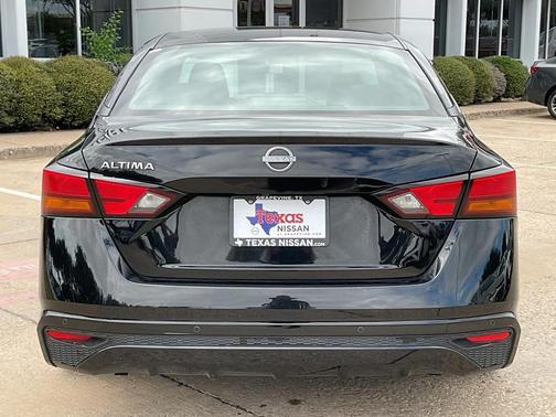 2023 Nissan Altima S FWD