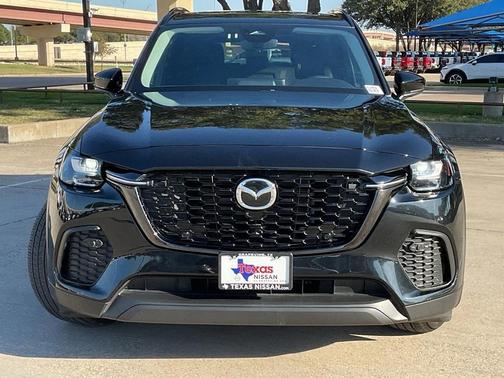 2025 Mazda CX-70 3.3 Turbo Preferred Package