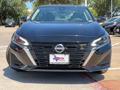 2024 Nissan Altima 2.5 SL