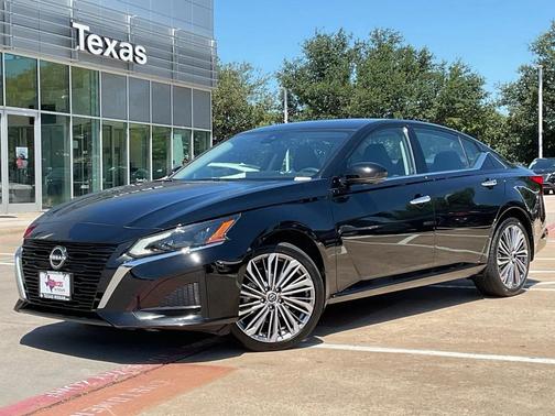 2024 Nissan Altima 2.5 SL