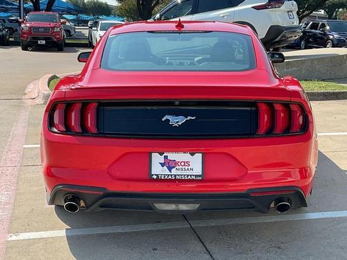 2023 Ford Mustang EcoBoost Premium