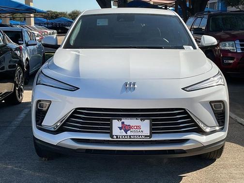 2025 Buick Envista Preferred FWD