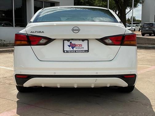 2023 Nissan Altima S FWD