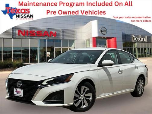 2023 Nissan Altima S FWD