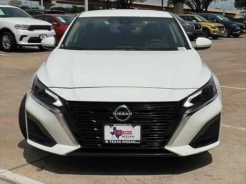 2023 Nissan Altima S FWD