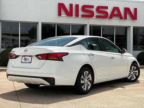 2023 Nissan Altima S FWD
