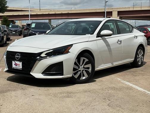 2023 Nissan Altima S FWD