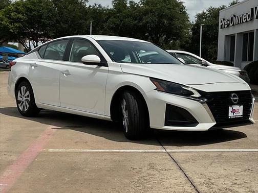 2023 Nissan Altima S FWD
