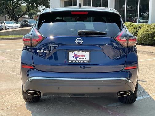 2023 Nissan Murano S FWD