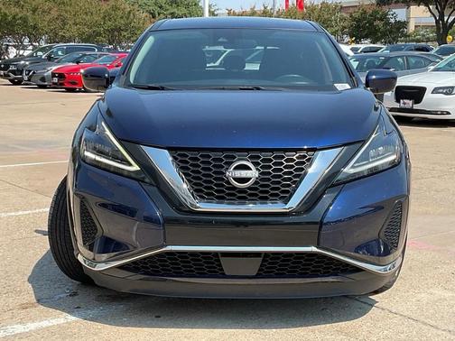 2023 Nissan Murano S FWD