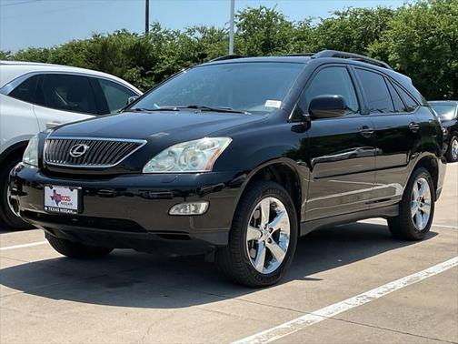 2007 Lexus RX 350 Base